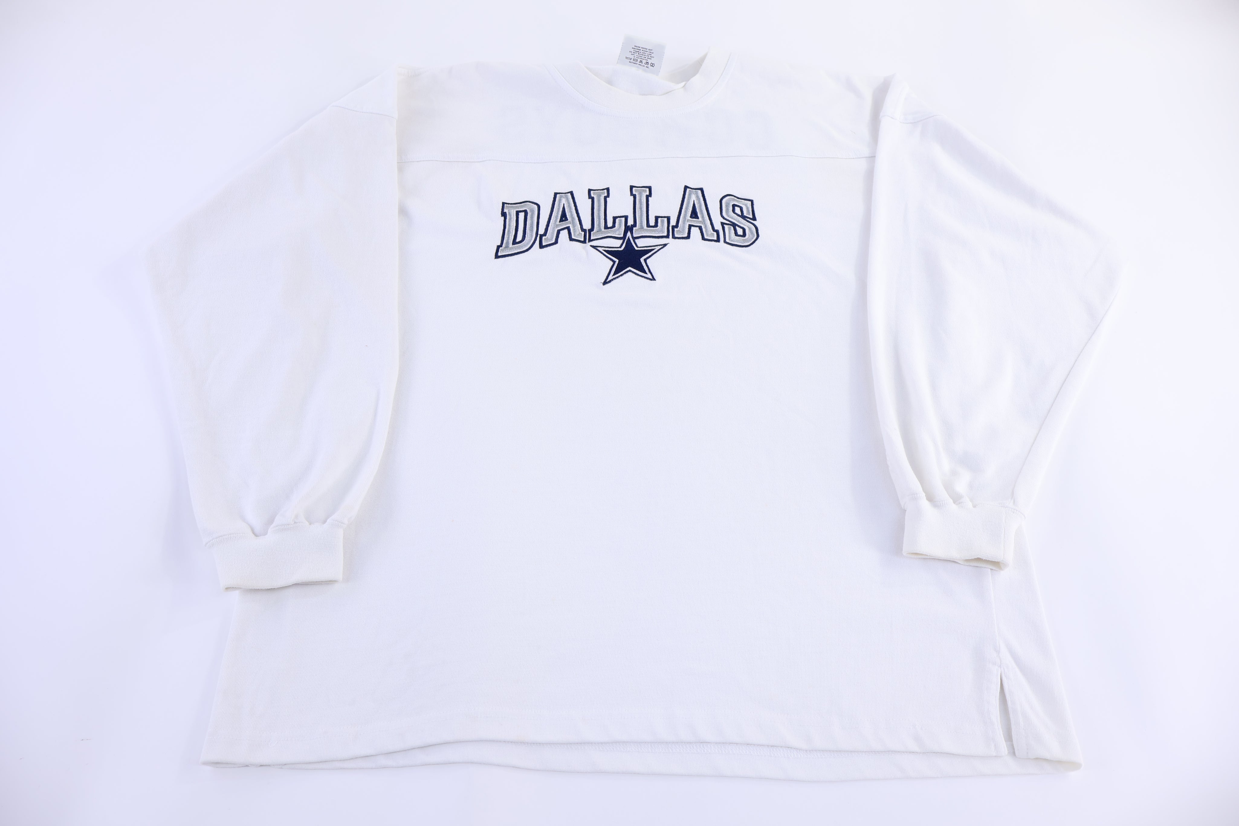 Vintage Dallas Cowboys Football Sweatshirt