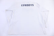 Vintage Dallas Cowboys Football Sweatshirt