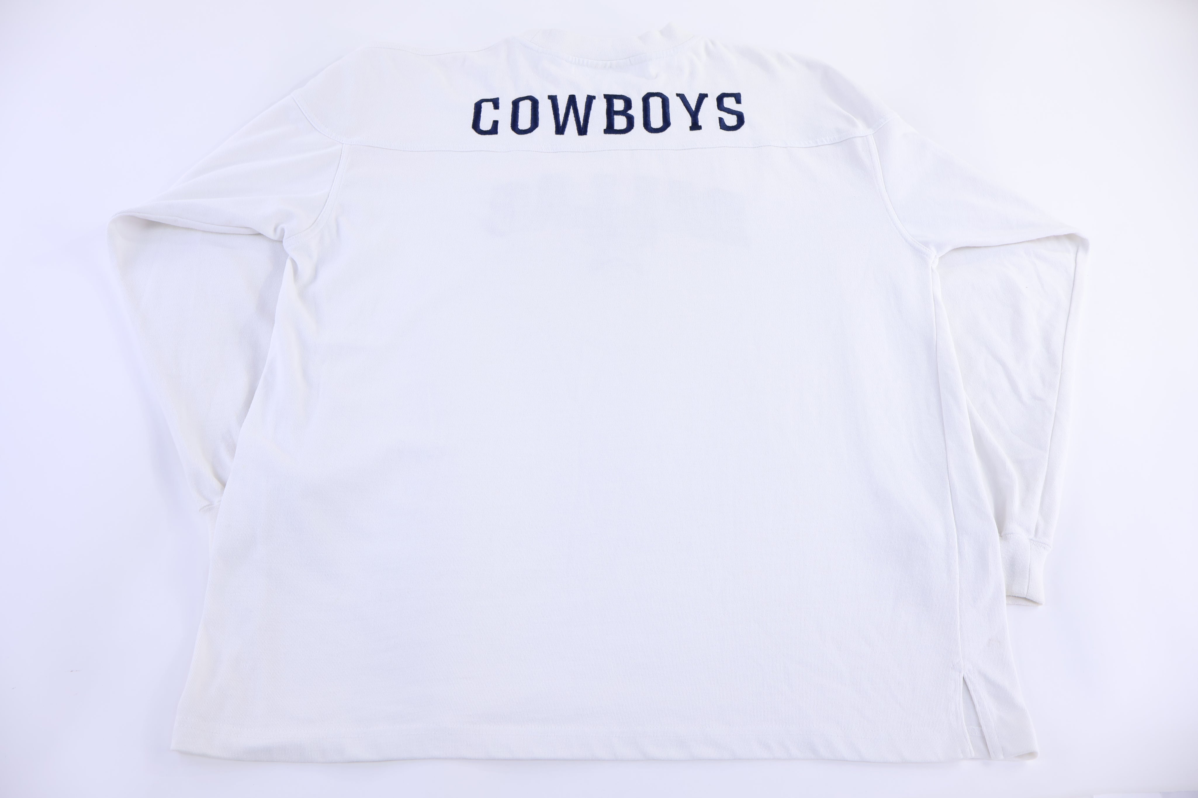 Vintage Dallas Cowboys Football Sweatshirt