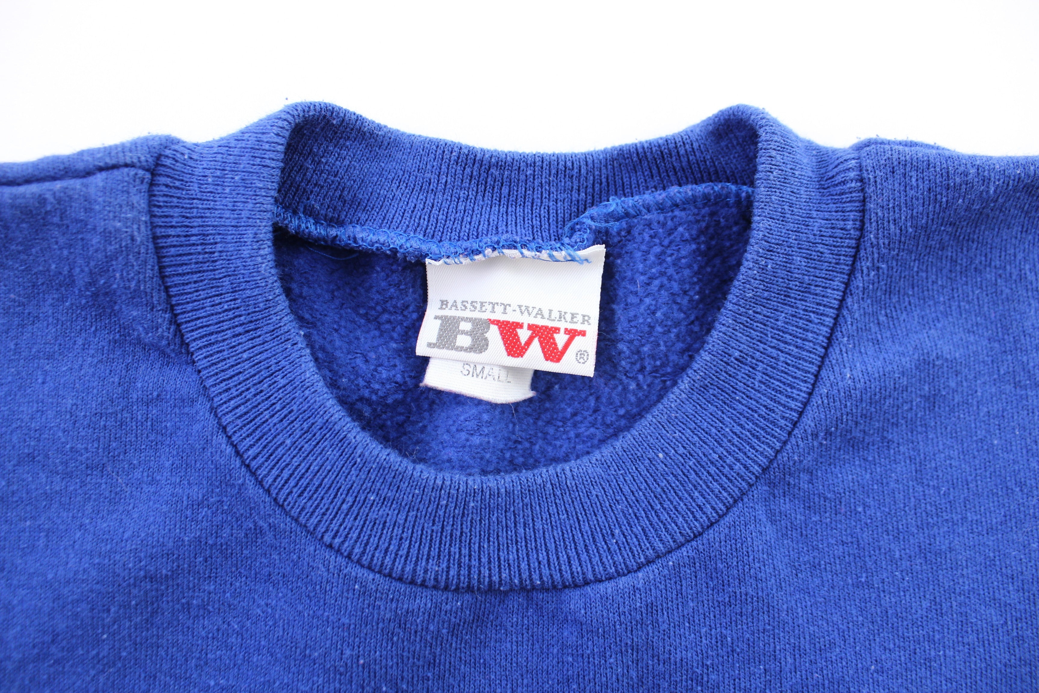 90's Walt Disney World Pleasure Island Sweatshirt