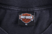 Harley Davidson Motorcycles Virginia T-shirt