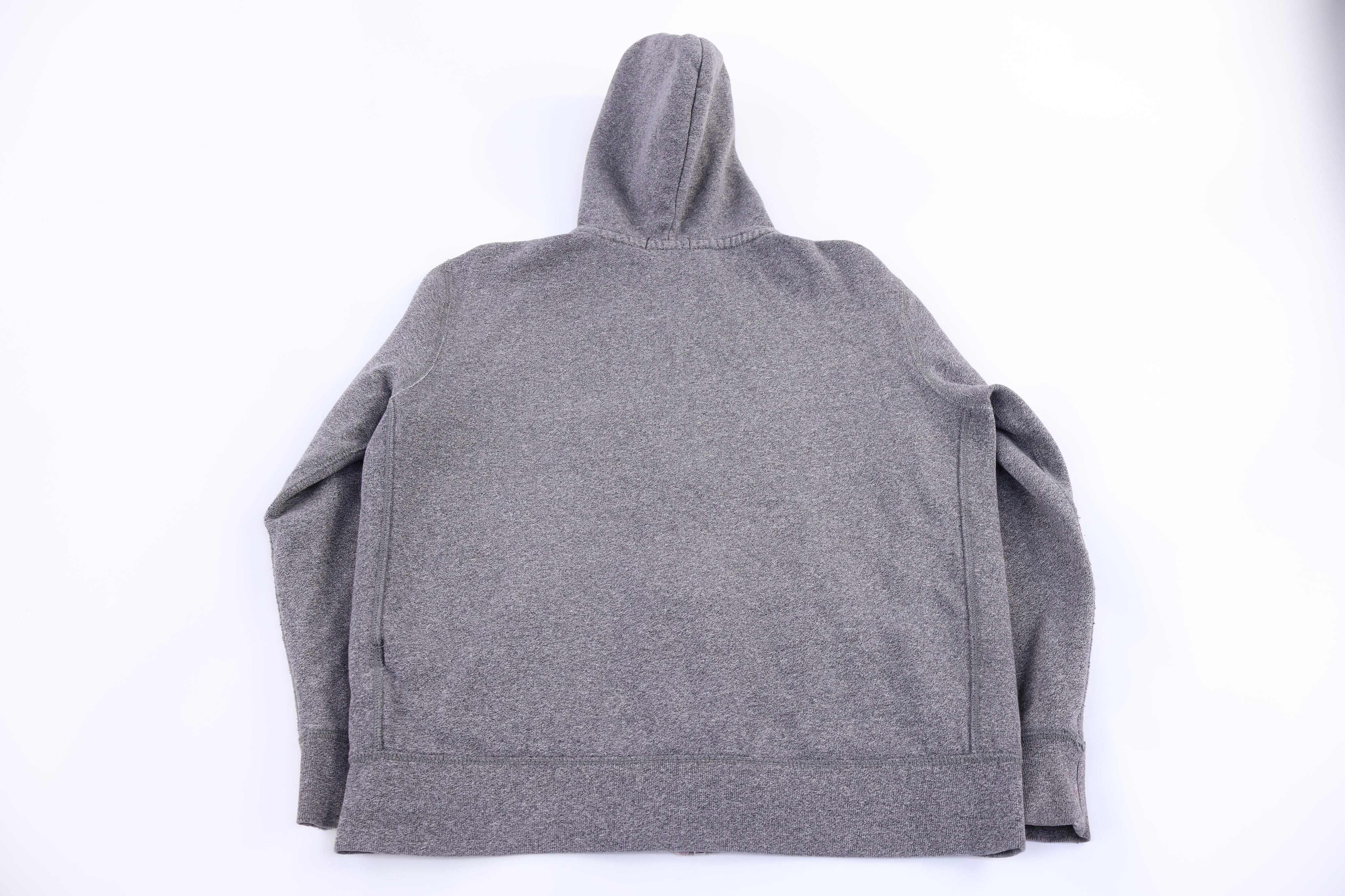 Polo Ralph Lauren Embroidered Full Zip Hoodie