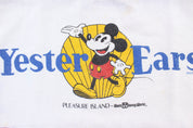 90's Walt Disney World Pleasure Island Sweatshirt