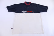 Polo Sport Ralph Lauren Multicolor Button Up