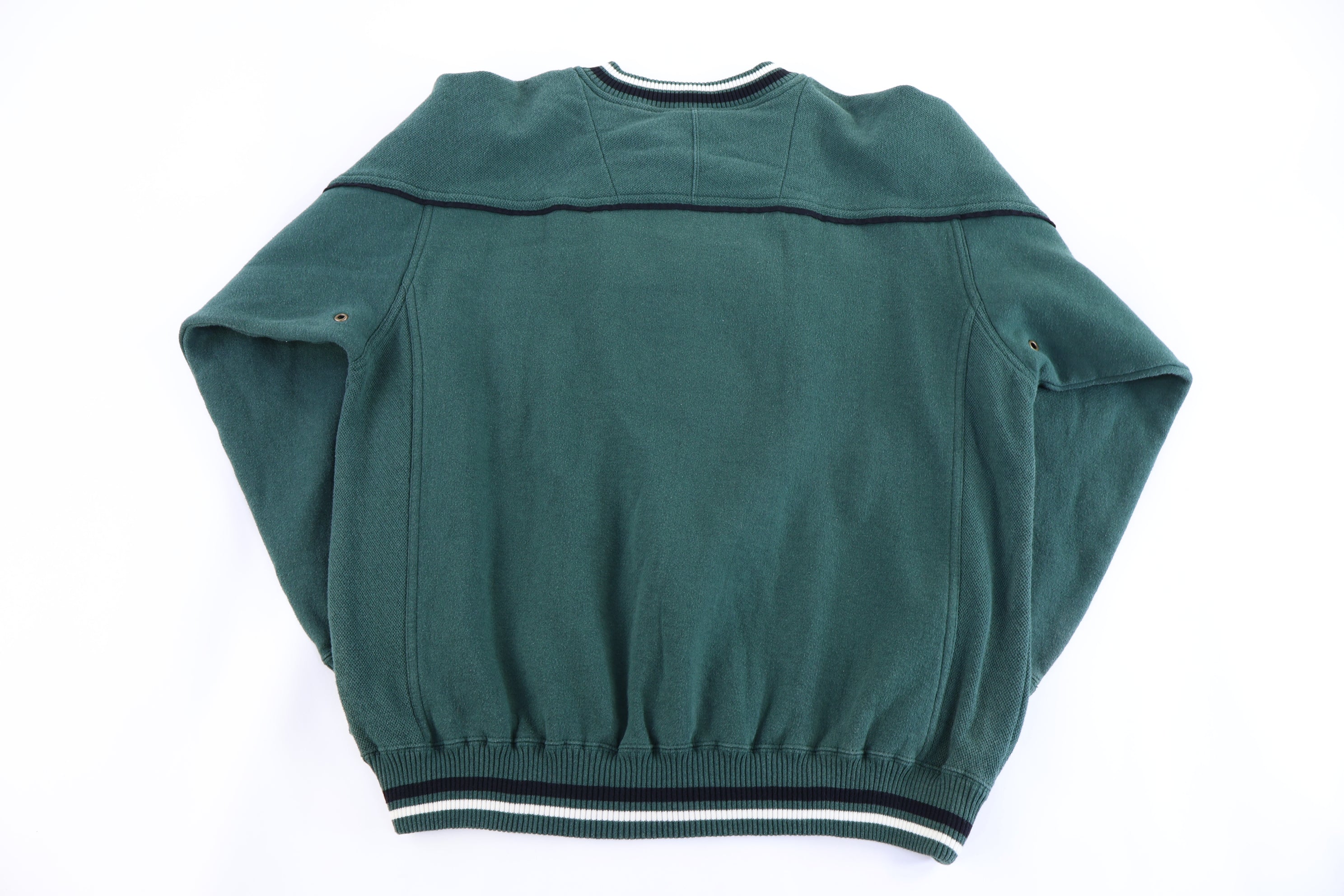 90's New York Jets Football Sweatshirt