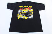 90's Monroe Racing Graphic T-shirt