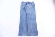 Levi's 501 Medium Wash Denim Jeans