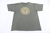 Vintage Steely Dan Y2K Tour T-shirt