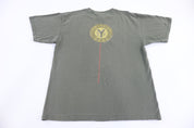 Vintage Steely Dan Y2K Tour T-shirt