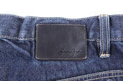 Sean John Dark Wash Denim Jeans