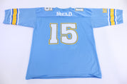 Vintage Denver Nuggets Carmelo Anthony Basketball Jersey