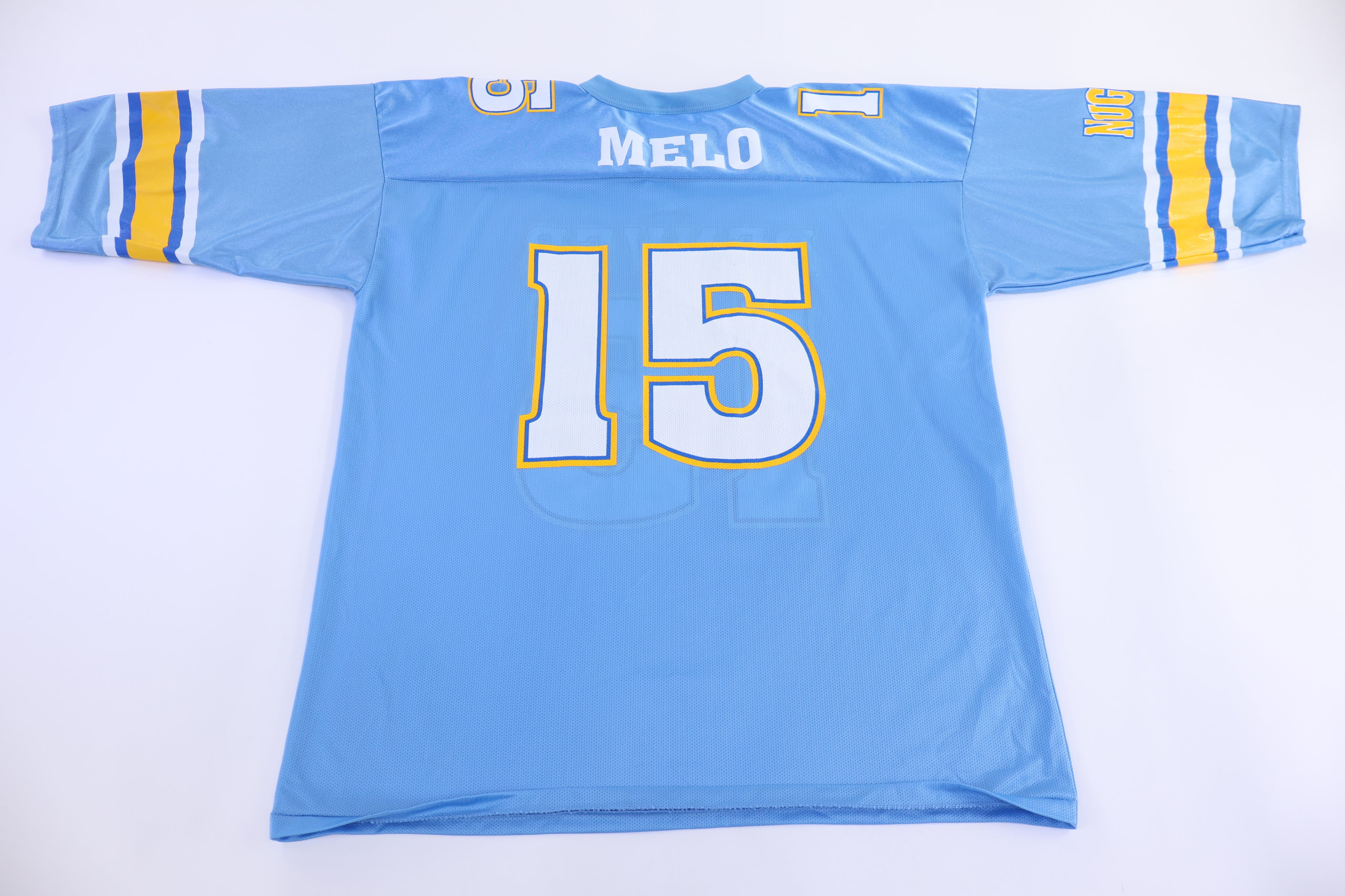 Vintage Denver Nuggets Carmelo Anthony Basketball Jersey