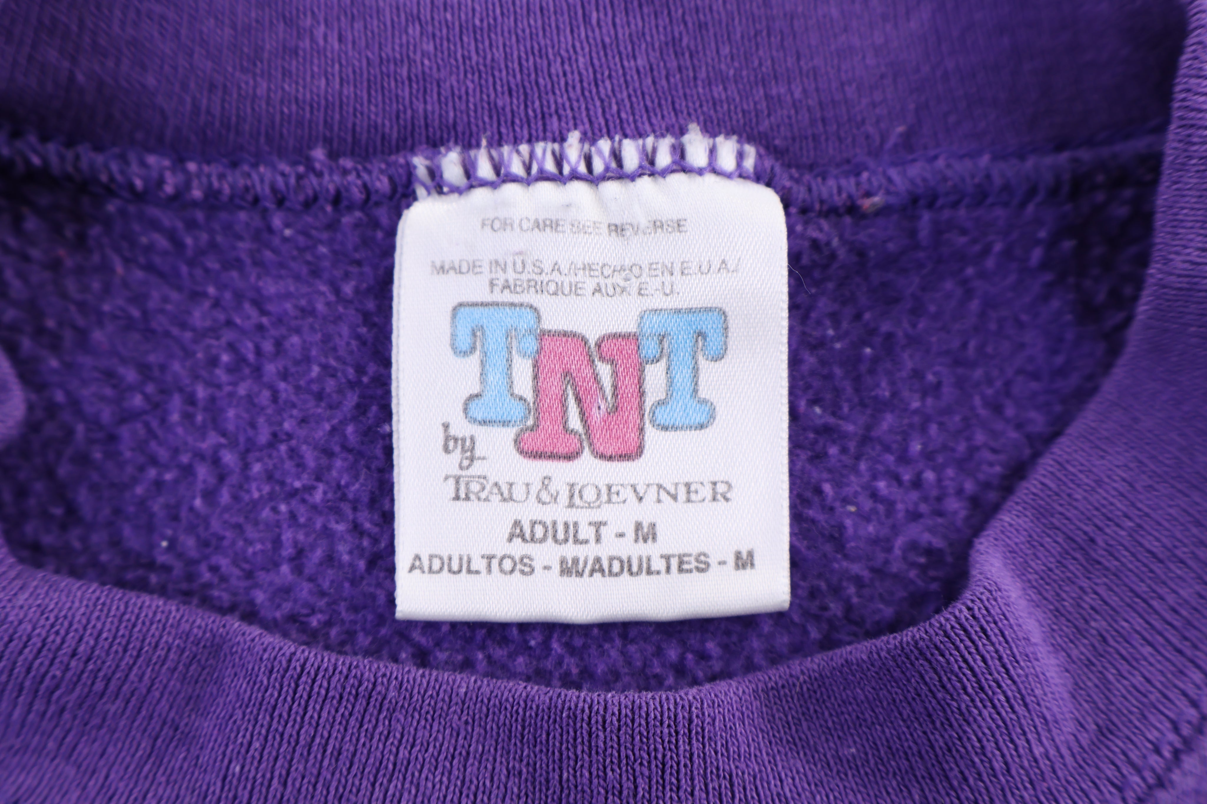 Vintage Kansas State University Sweatshirt