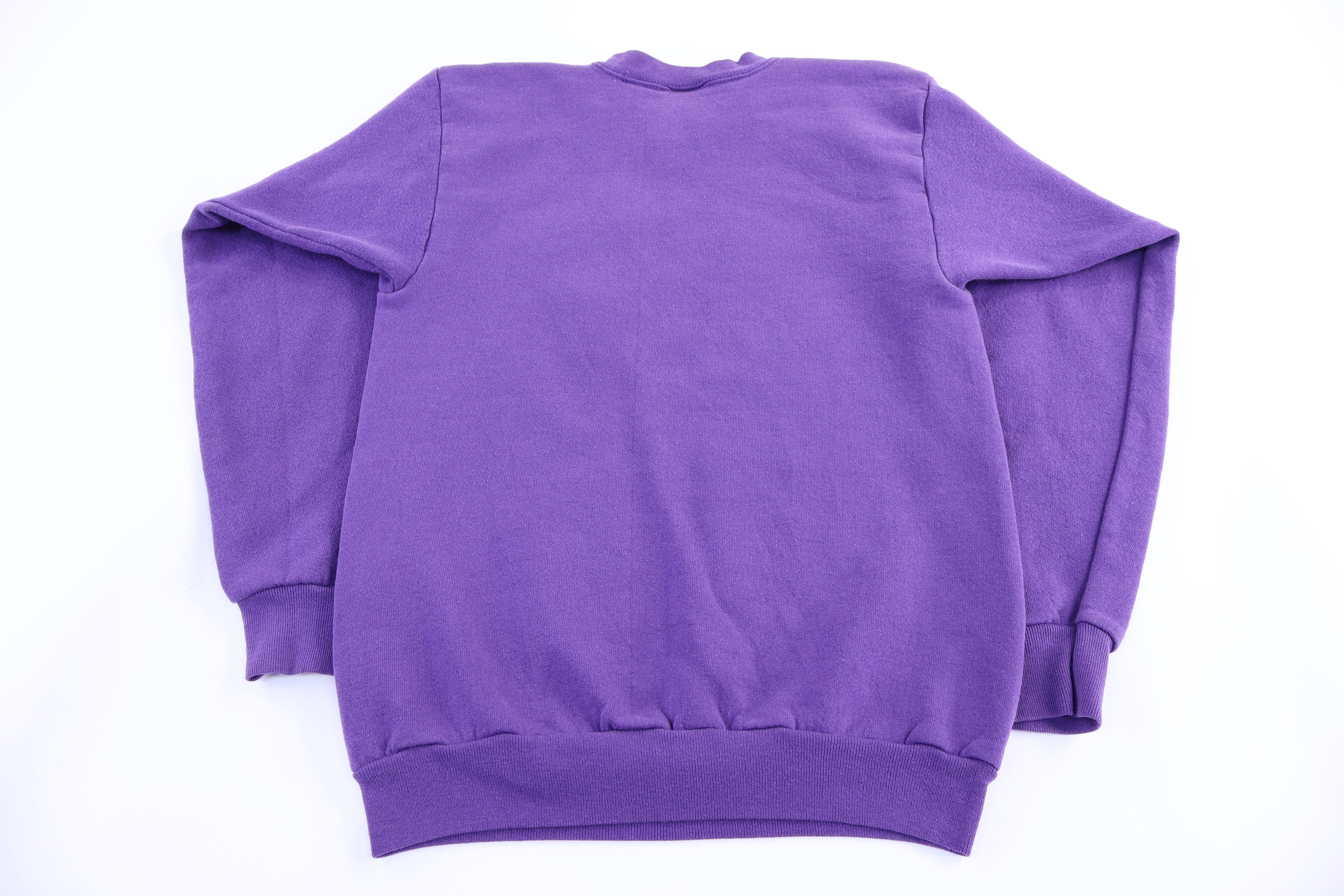 Vintage Kansas State University Sweatshirt