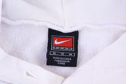Vintage Nike Florida State University Pullover Hoodie