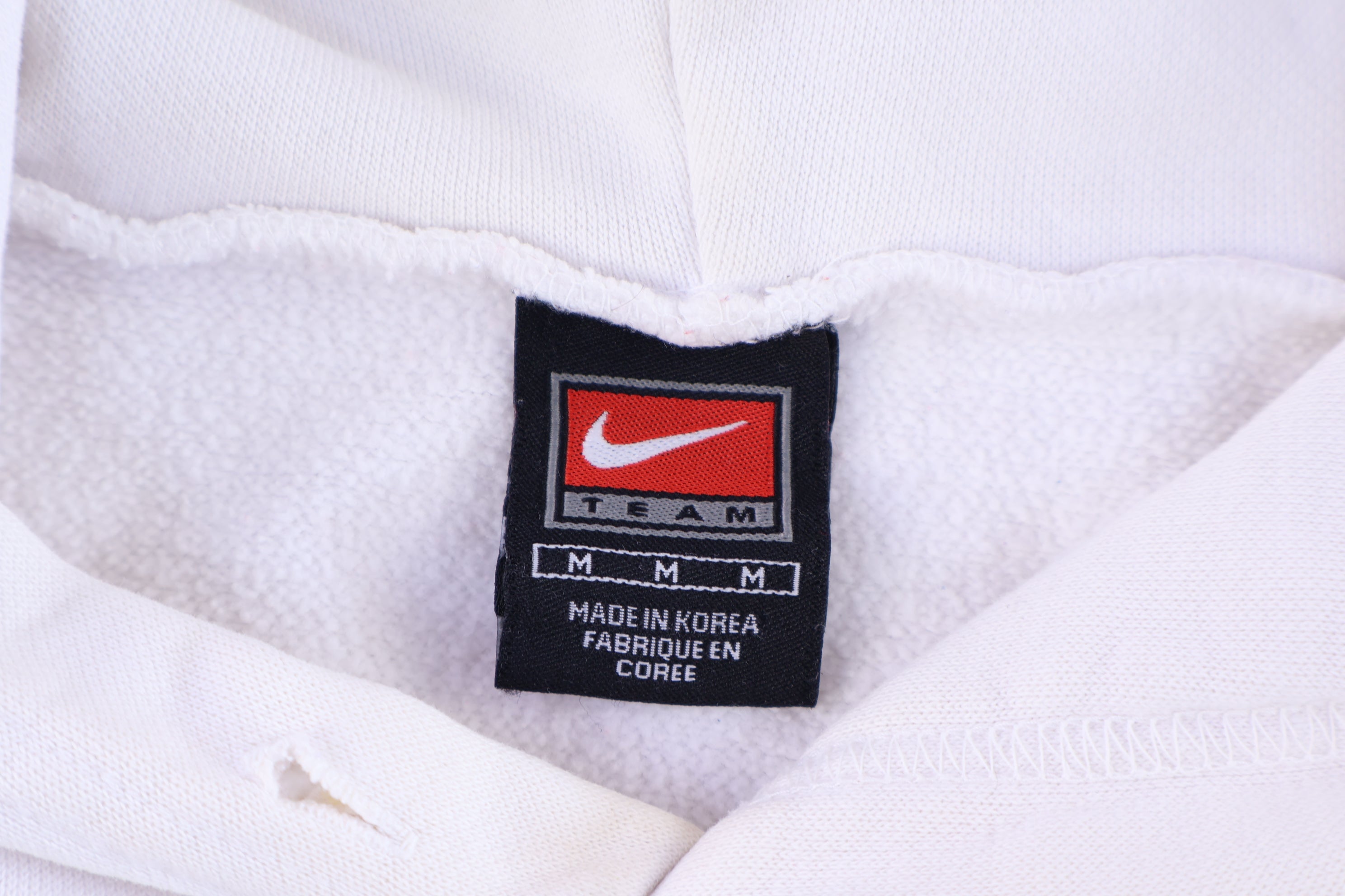 Vintage Nike Florida State University Pullover Hoodie