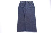 Sean John Dark Wash Denim Jeans