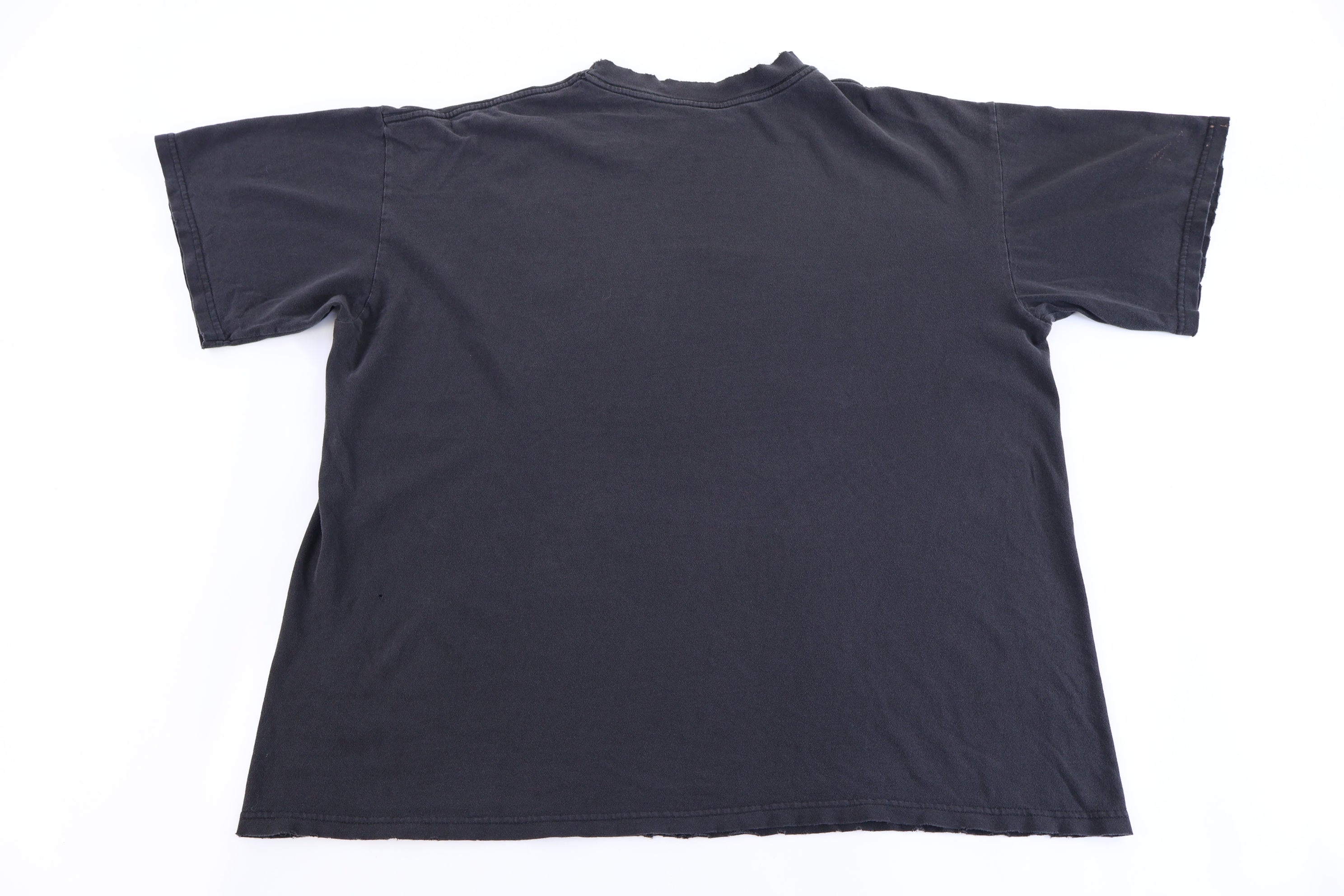 2000 New York Subway Series Baseball T-shirt