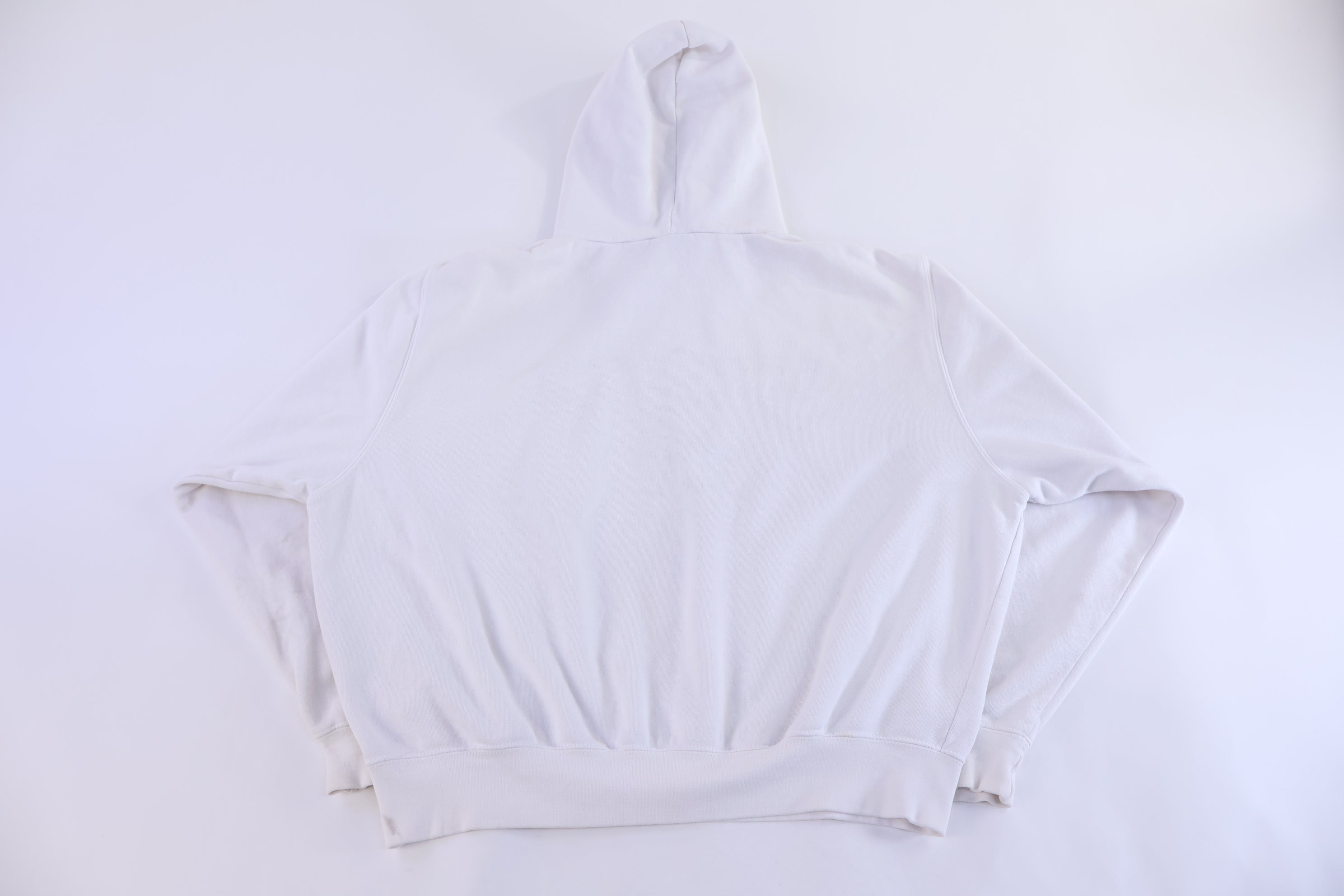 Vintage Nike Florida State University Pullover Hoodie