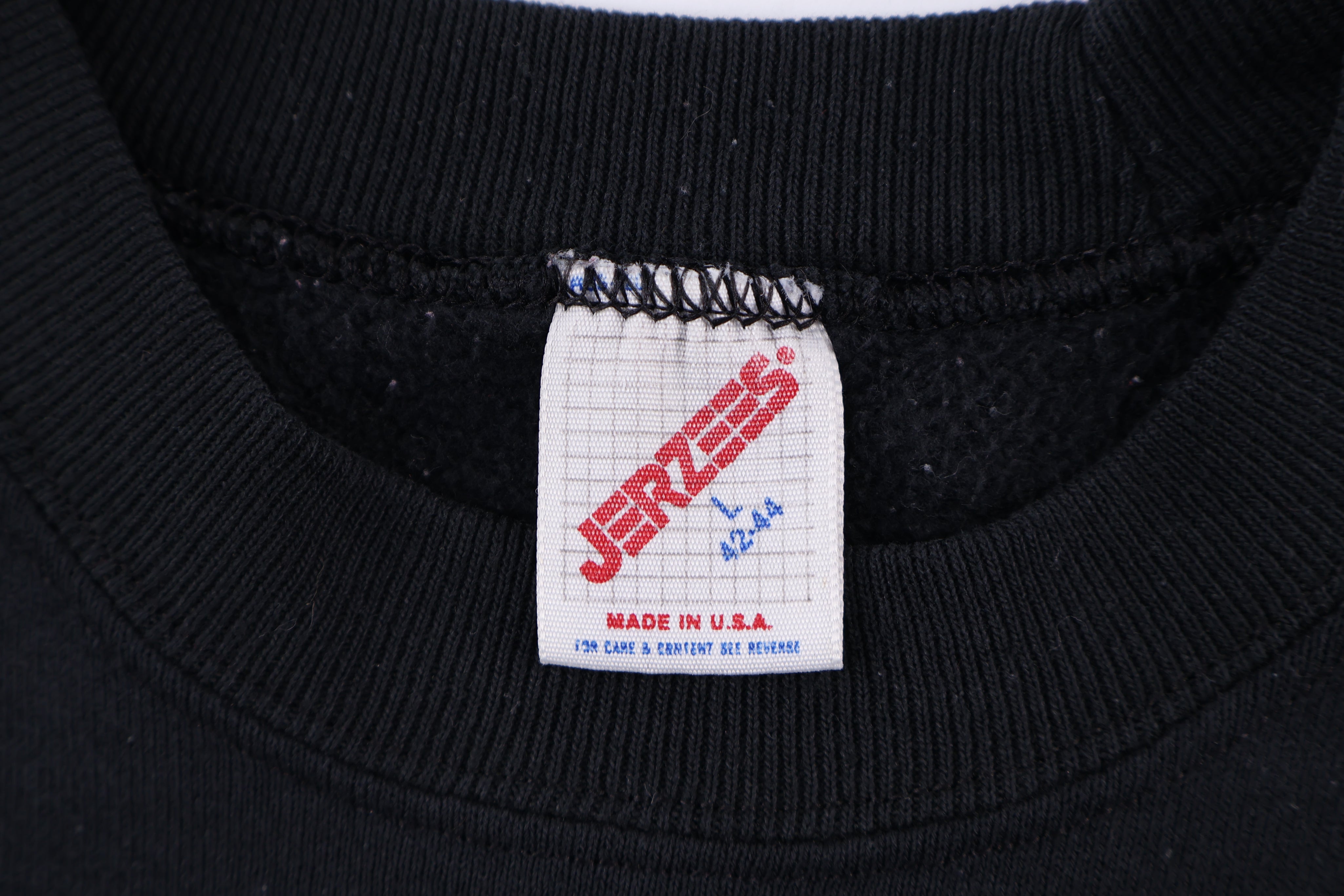 1988 Harley Davidson Motorcycles Real Steel Sweatshirt