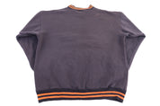 90's Miami Dolphins Football Embroidered Sweatshirt