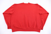 Vintage New England Patriots Football Sweatshirt