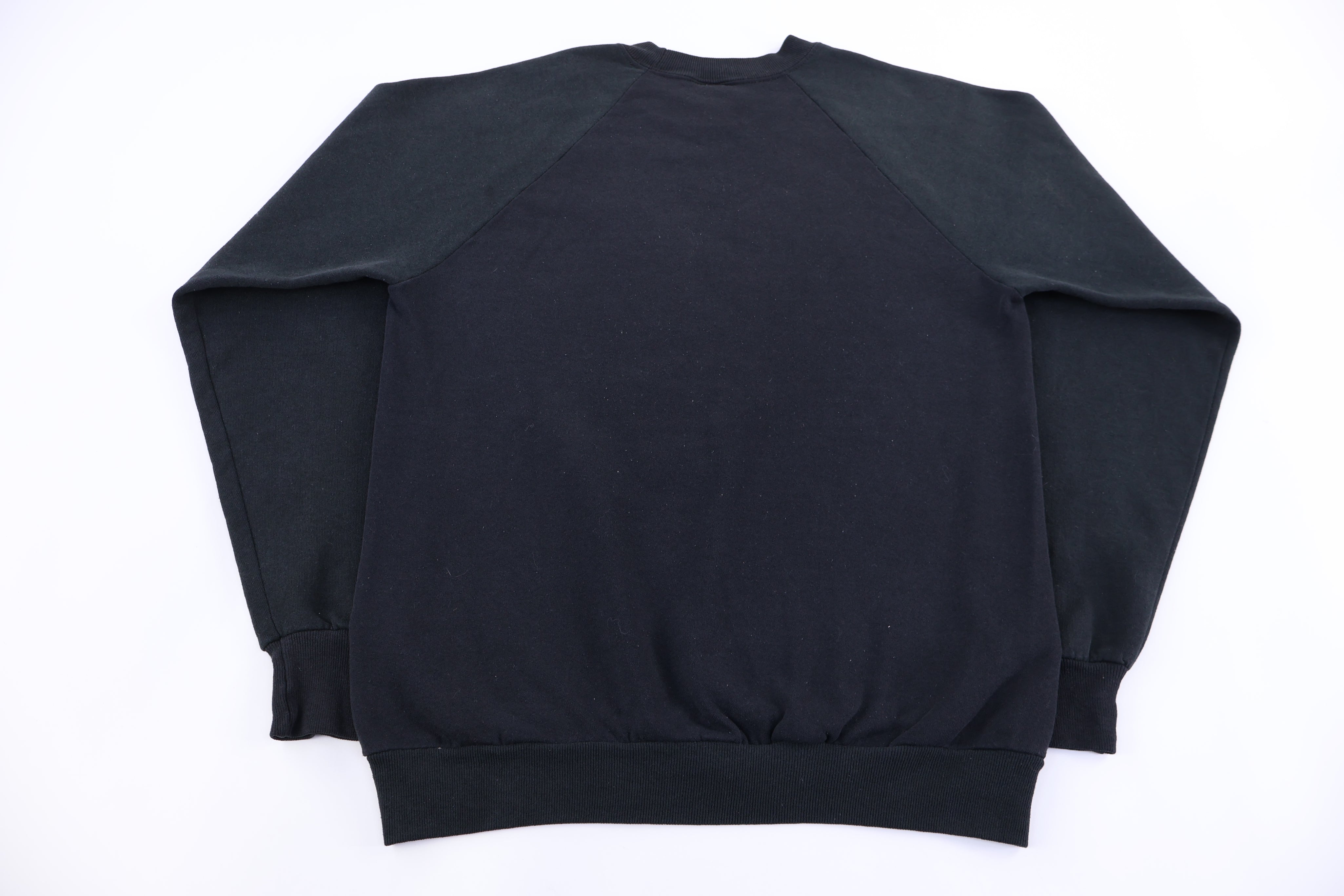 1988 Harley Davidson Motorcycles Real Steel Sweatshirt