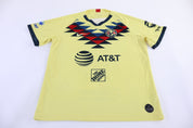 2019/20 Club America Soccer Jersey