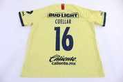 2019/20 Club America Soccer Jersey