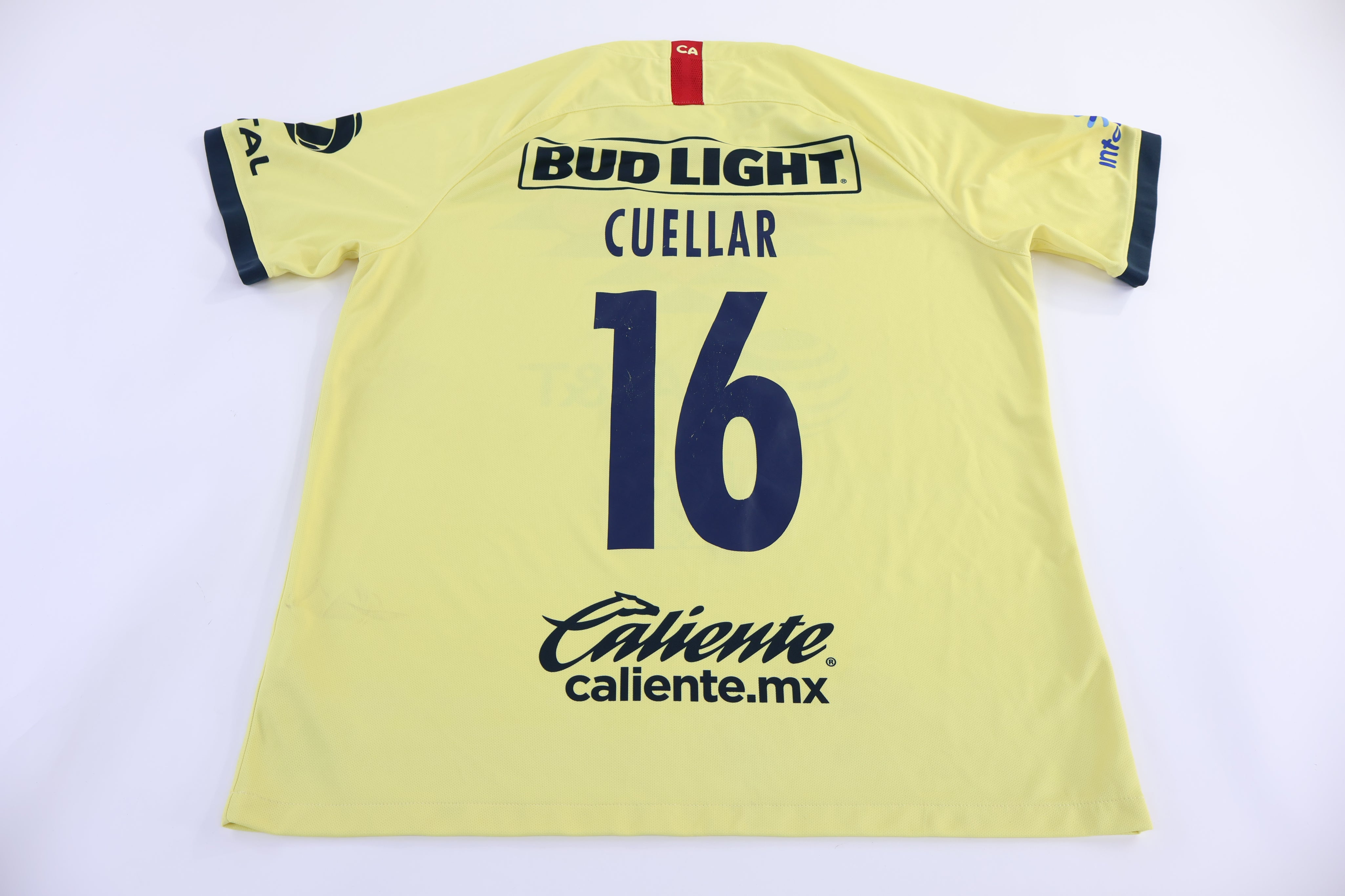 2019/20 Club America Soccer Jersey