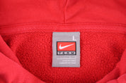 Vintage Nike Ohio State University Pullover Hoodie