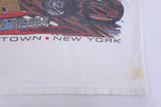 90's Chuck McKee Racing Graphic T-shirt