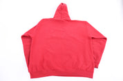 90's Kansas City Chiefs Football Pullover Hoodie