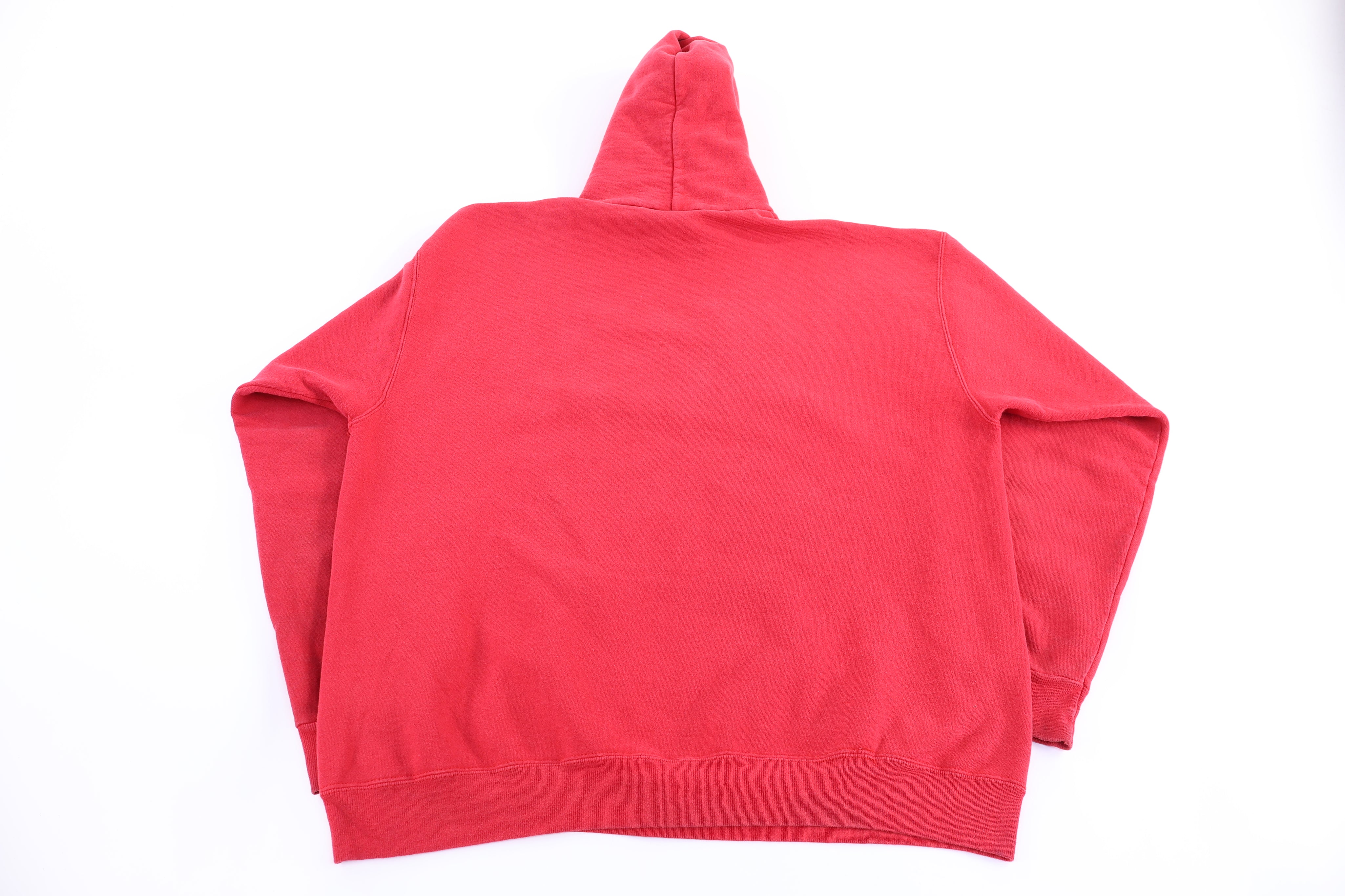90's Kansas City Chiefs Football Pullover Hoodie