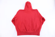 Vintage Nike Ohio State University Pullover Hoodie