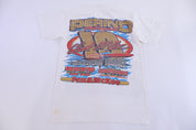 90's Chuck McKee Racing Graphic T-shirt
