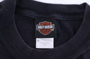 Harley Davidson Motorcycles Idaho T-shirt