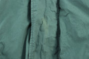 Tommy Hilfiger Embroidered Patch Full Zip Puffer Jacket
