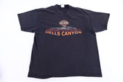 Harley Davidson Motorcycles Idaho T-shirt