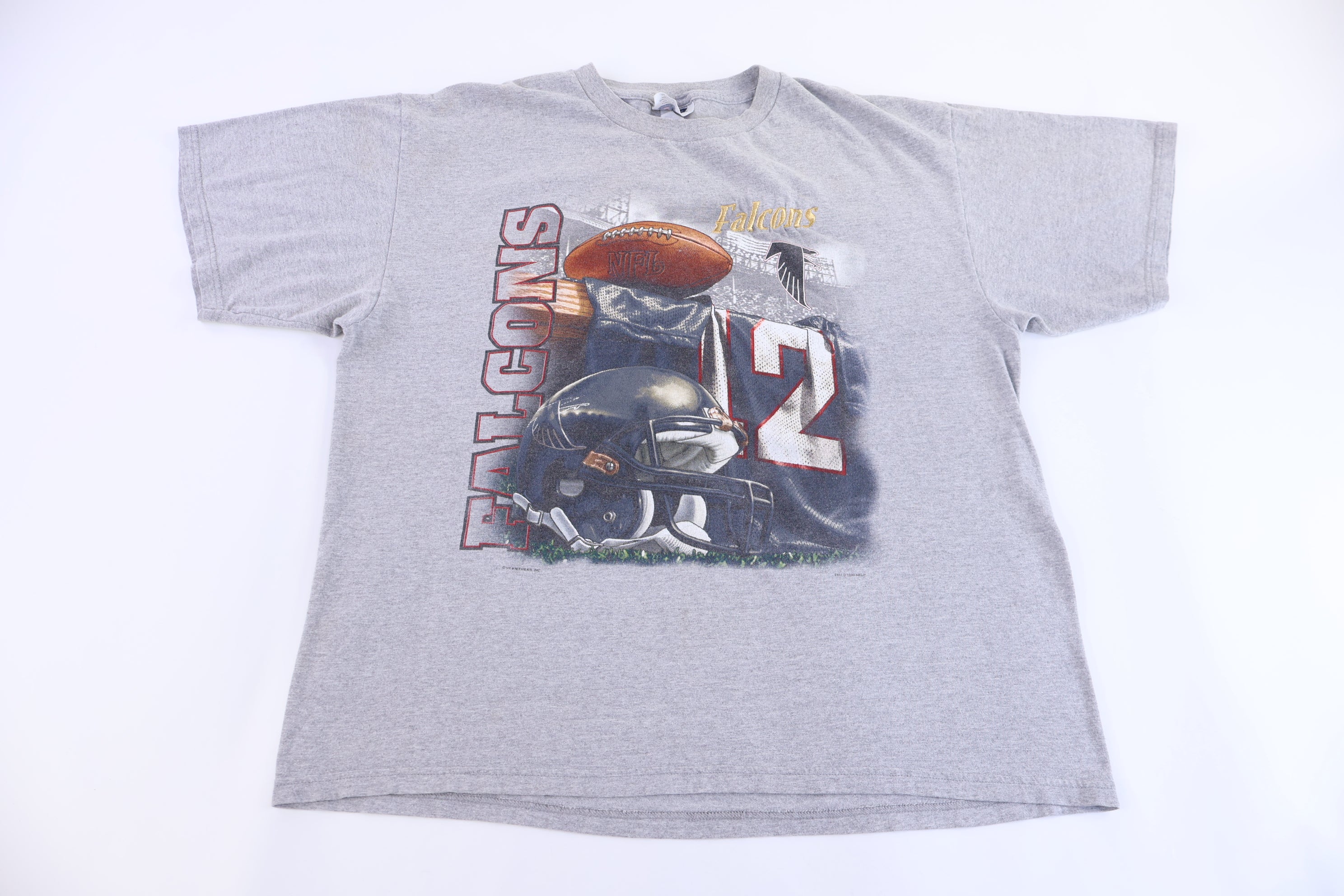 1999 Tampa Bay Buccaneers Football T-shirt