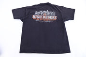 Harley Davidson Motorcycles Idaho T-shirt