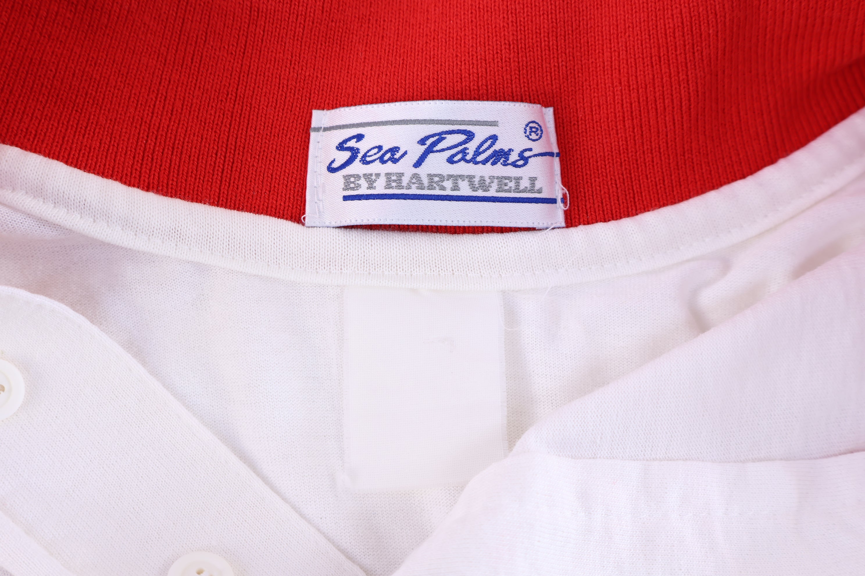 90's Ohio State University Multicolor Button Up