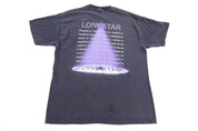 2002 Lonestar Tour Band T-shirt