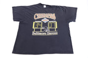 2001 Baltimore Ravens Super Bowl Champions T-shirt