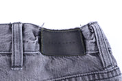 Sean John Dark Grey Denim Jeans