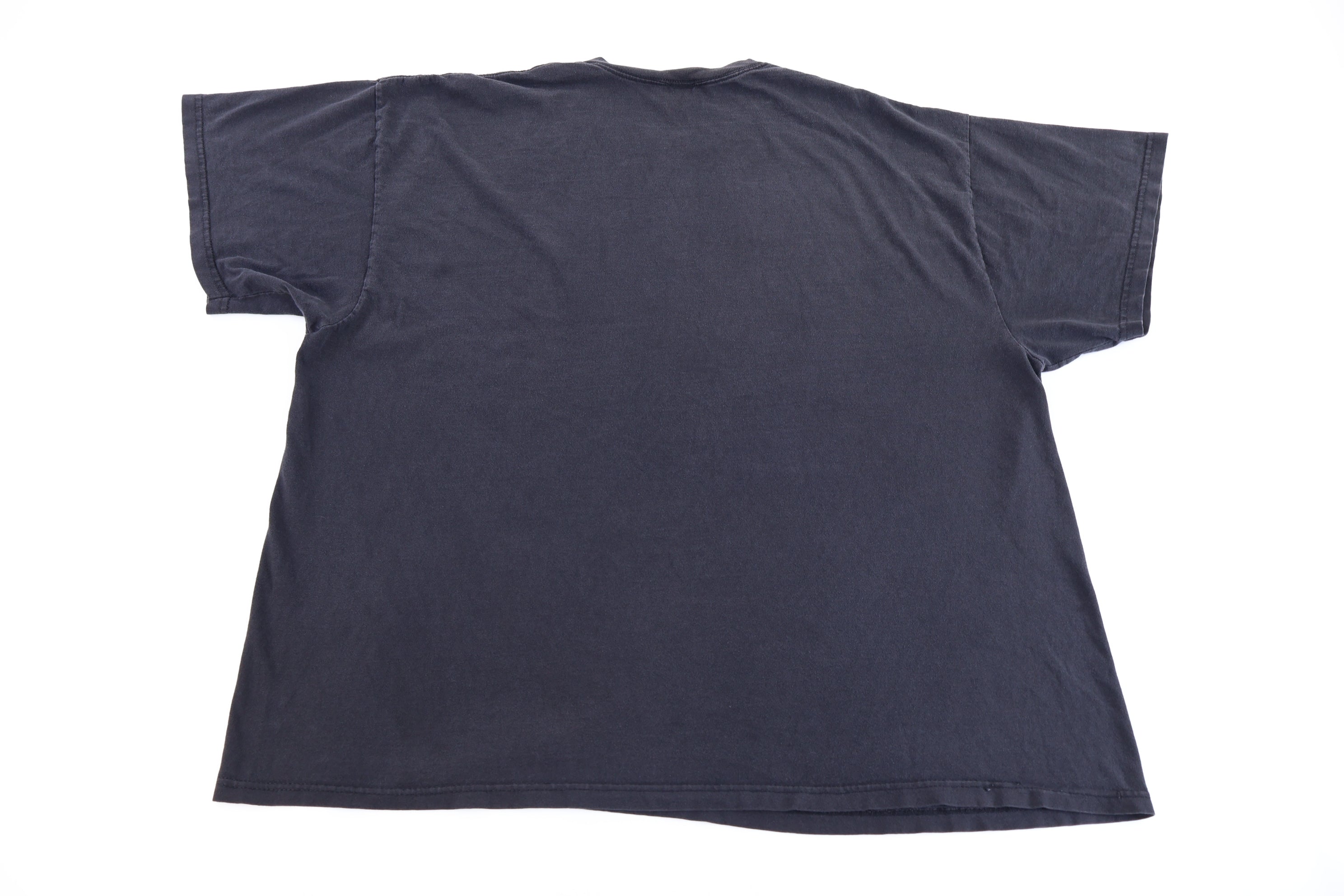 2001 Baltimore Ravens Super Bowl Champions T-shirt