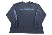 1997 Harley Davidson Motorcycles North Carolina LS T-shirt