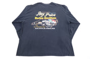 1997 Harley Davidson Motorcycles North Carolina LS T-shirt