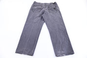 Sean John Dark Grey Denim Jeans