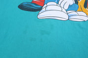 90's Disney Mickey & Friends Graphic T-shirt